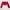 H&M Casual Crop top Wanita red photo 4