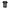 Forever 21 Vintage Lolita T-shirt Wanita Black