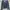H&M Y2K Casual shirt Pria navy photo 2