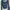 H&M Y2K Casual shirt Pria navy photo 4