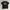 Gildan Vintage Y2K T-shirt Pria black photo 1