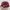 Streetwear Indie Hat Pria white red photo 4