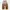 Streetwear Y2K Jeans Pria tan brown photo 3