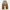 Streetwear Y2K Jeans Pria tan brown photo 1