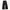 Streetwear Y2K Jeans Pria black photo 1