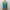Vintage Y2K Crop top Wanita blue photo 2