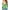 Vintage Y2K Crop top Wanita blue photo 5
