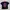 Anti Social Social Club Streetwear Luxury T-shirt Wanita black photo 1