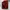 New Balance Luxury Sweater Pria burgundy black photo 3