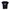 Y2K Grunge T-shirt Wanita Black