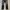 LOLITA Y2K Lolita Ripped jeans Wanita navy photo 1