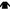 COMME Des GARÇONS Luxury Minimalist Shirt Wanita Black