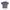 Y2K T-shirt Wanita silver gray photo 1