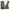 Levi's Vintage Streetwear Jeans Pria Green Black