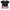 Tsumori Chisato Lolita Casual T-shirt Wanita black photo 1