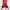 Sportswear Backpack Wanita red photo 1