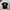 X-girl Streetwear T-shirt Pria Black