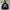 Glad News Y2K Goth Sweater Pria Black