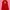 Midi Red Overlay Sleeveless Dress photo 1