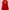 Coco Kelen Red Overlay Sleeveless Dress