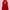 Coco Kelen Red Overlay Sleeveless Dress