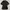 Vintage Y2K Shirt Wanita black photo 2