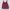 Japanese Brand Y2K Lolita Vest Wanita Pink Black