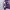 Streetwear Reworked Fleece Pria purple white photo 4