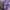 Streetwear Reworked Fleece Pria purple white photo 7