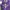 Streetwear Reworked Fleece Pria purple white photo 8