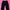 Celana Blue Navy Half Denim Pants