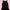 Black Maternity Tanktop