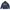 Descente Biker Sportswear Windbreaker Pria Navy