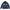 Descente Biker Sportswear Windbreaker Pria navy photo 2