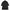Gorpcore Sportswear Parka Pria Black