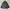 Nike Vintage Sportswear Puffer jacket Pria black yellow photo 8