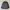 Nike Vintage Sportswear Puffer jacket Pria black yellow photo 1
