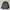 Nike Vintage Sportswear Puffer Jacket Pria Black Yellow