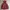 Uniqlo Sportswear Windbreaker Pria burgundy photo 1