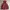 Uniqlo Sportswear Windbreaker Pria Burgundy