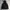 H&M Casual Puffer jacket Wanita black photo 1
