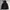 H&M Casual Puffer Jacket Wanita Black