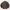 Y2K Lolita Sweater Wanita brown black photo 5