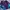 Casual Windbreaker Pria purple green photo 2