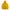 Bershka Sportswear Casual Windbreaker Pria yellow photo 1