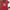 Pull & Bear Vintage T-shirt Wanita red photo 1