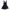 ZARA Minimalist Evening dress Wanita black photo 2