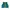 Casual Reworked Crop Top Wanita Multicolor Blue