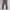 Marc Jacobs Vintage Streetwear Skinny jeans Wanita blue photo 1