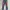 Marc Jacobs Vintage Streetwear Skinny Jeans Wanita Blue
